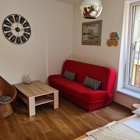 City Centre Apartments Liberec Exterior photo
